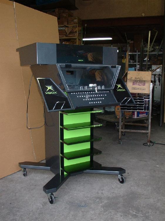 例：機構部品