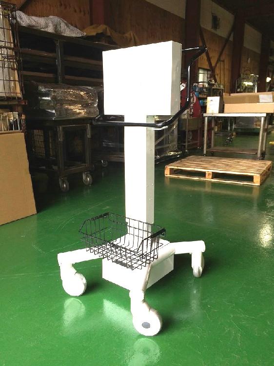 例：機構部品